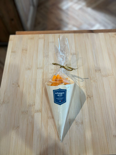 Cubes Apéritif