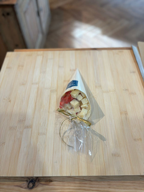 Cubes Apéritif