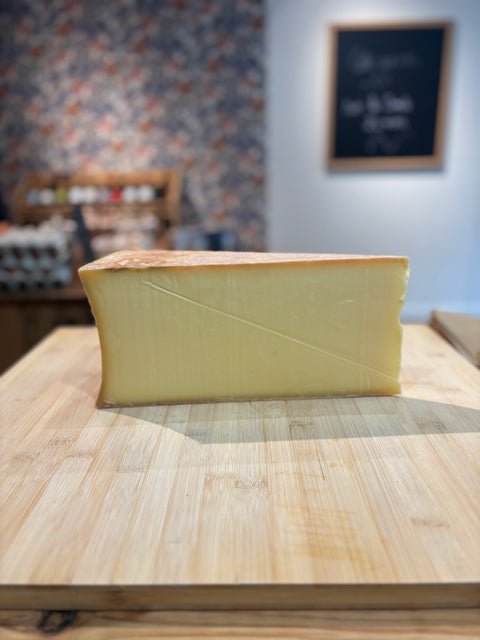 Beaufort d'été