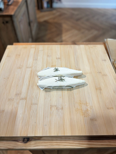 Bouyguette - la pièce