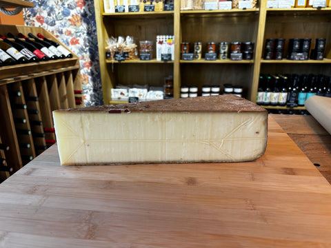 Comté 24 mois d'affinage