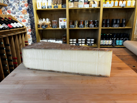 Comté 24 mois d'affinage
