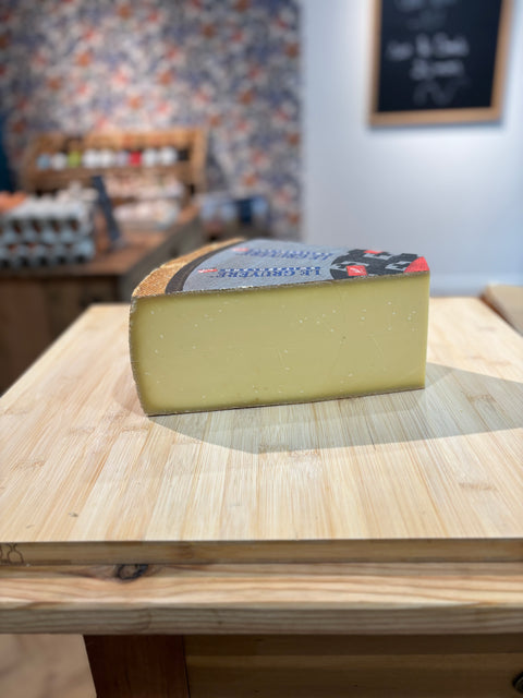 Gruyère Suisse