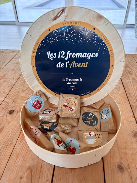 Calendrier de l'Avent