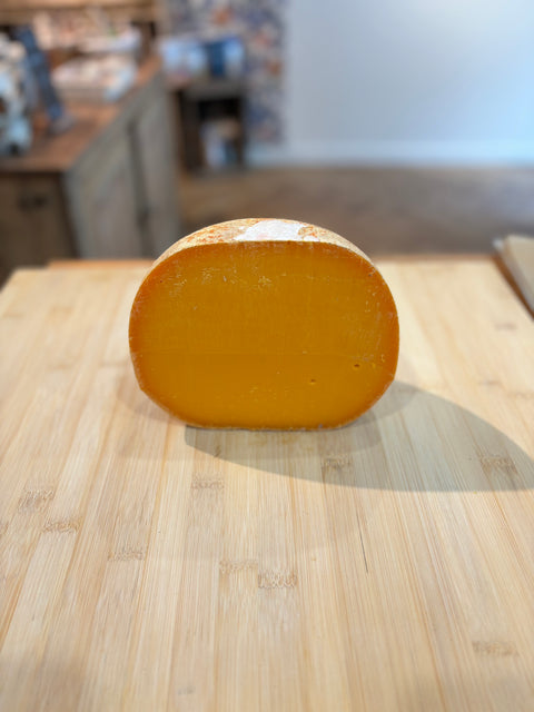 Mimolette jeune