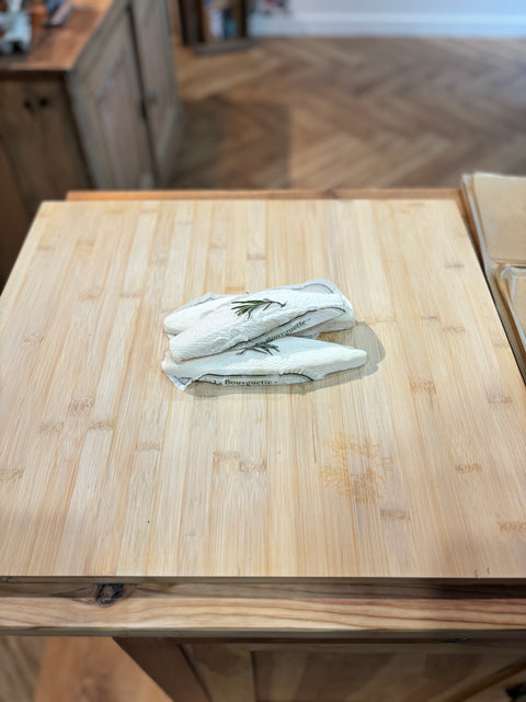 Bouyguette - la pièce