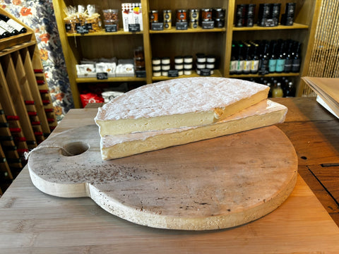 Brie de Meaux