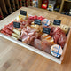 Charcuterie Fromages, 4/6 personnes