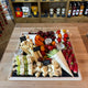 Crudités Fromages, 8/10 personnes