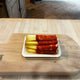 10 fingers de Comté / Chorizo