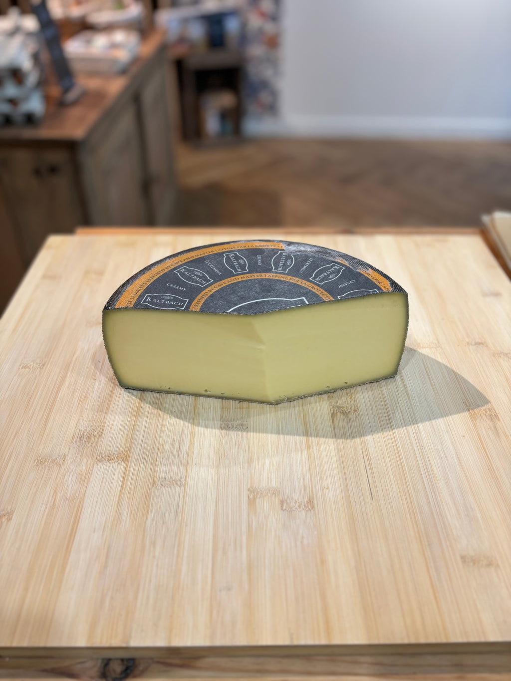Kaltbach – La Fromagerie Du Coin