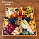 Crudités Fromages, 8/10 personnes