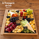 Crudités Fromages, 8/10 personnes
