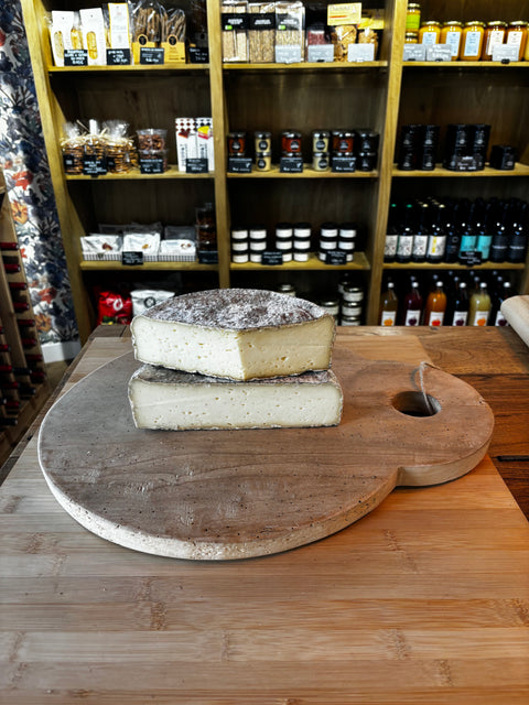 Tomme de Savoie