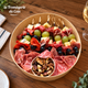 Box brochettes