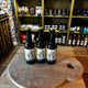 Bière Templier TRIPLE de la Maison Blanche