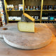 Tomme aux Fleurs
